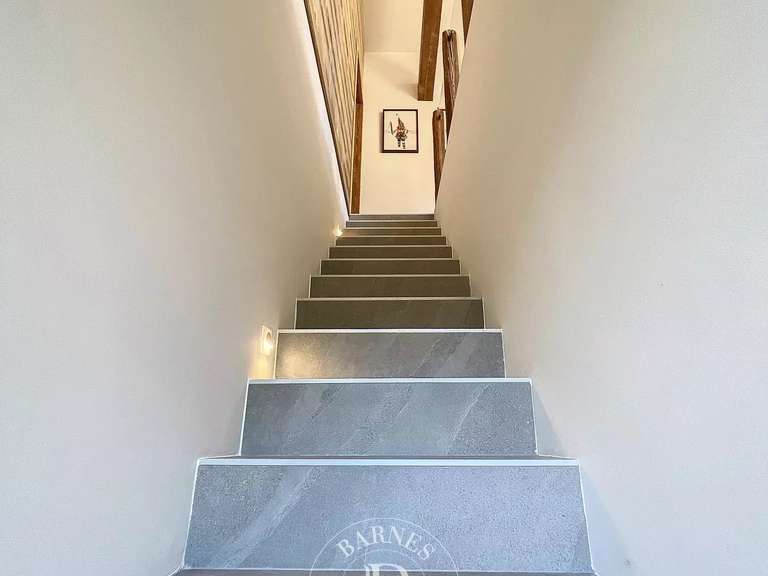 Chalet Les Gets - 2 chambres - 84m²