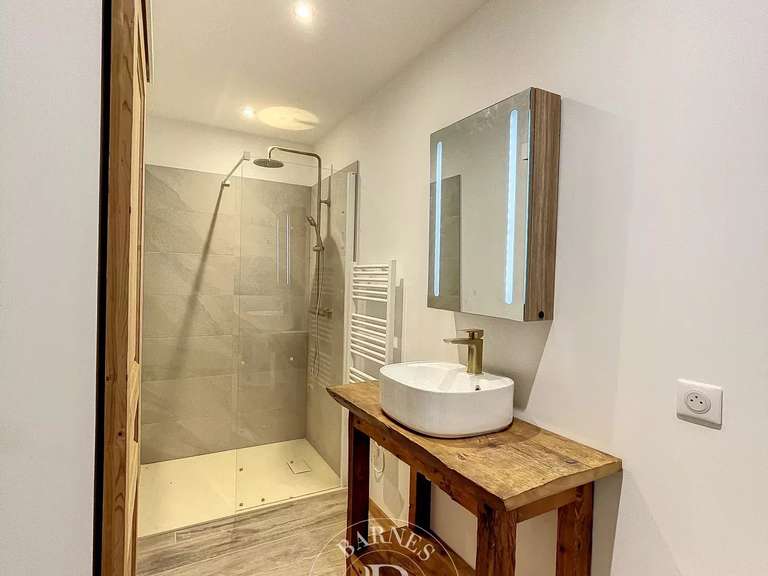 Chalet Les Gets - 2 chambres - 84m²