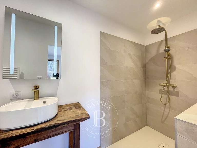 Chalet Les Gets - 2 chambres - 84m²