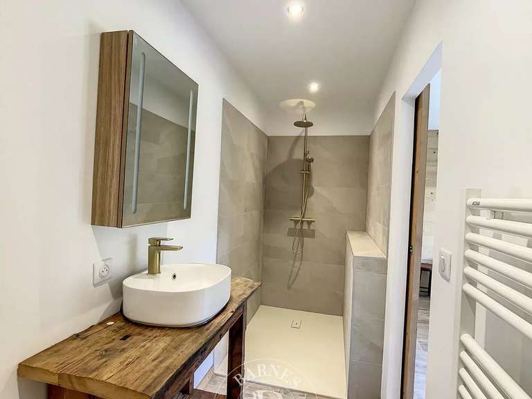 Chalet Les Gets - 2 chambres - 84m²