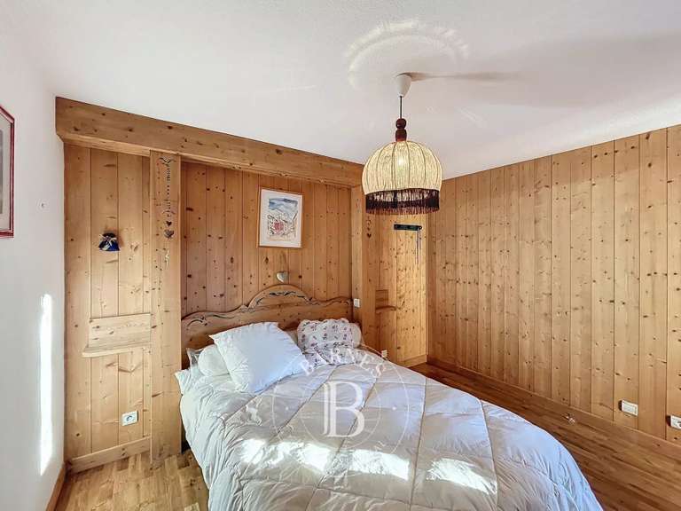 Chalet Les Gets - 4 chambres - 203m²