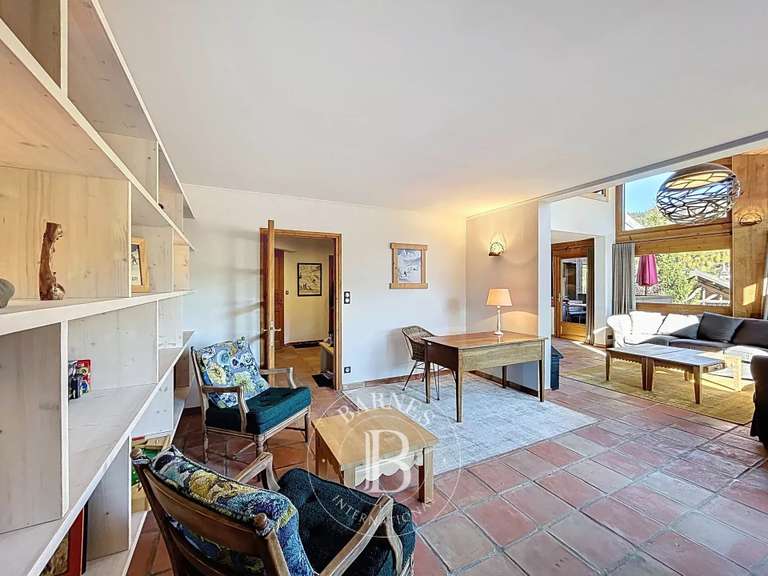 Chalet Les Gets - 4 chambres - 173m²