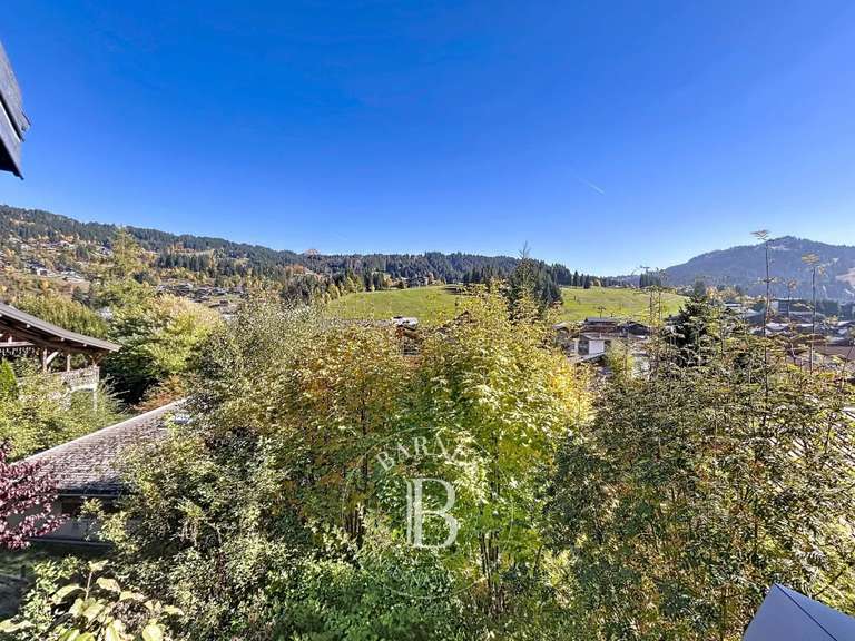 Chalet Les Gets - 4 chambres - 173m²