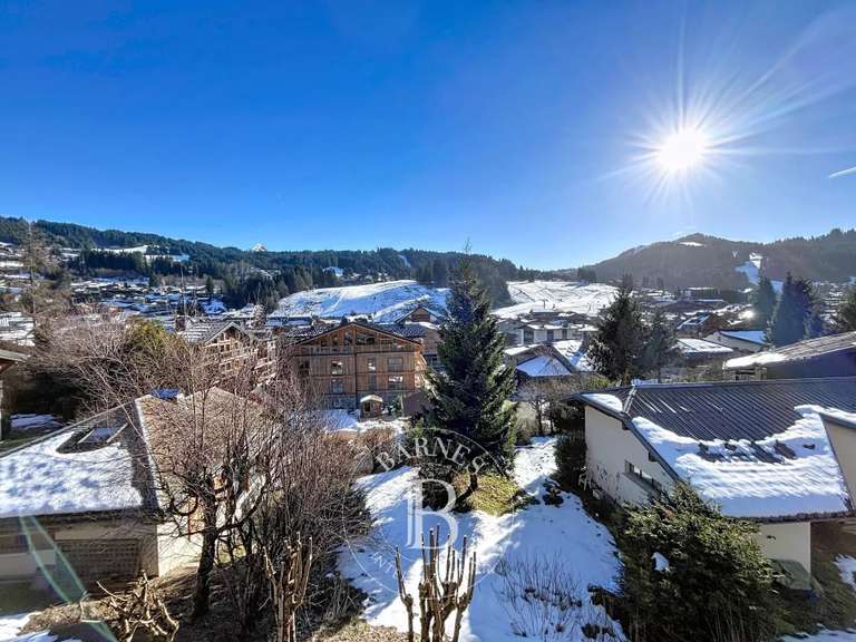 Chalet Les Gets - 4 chambres - 173m²