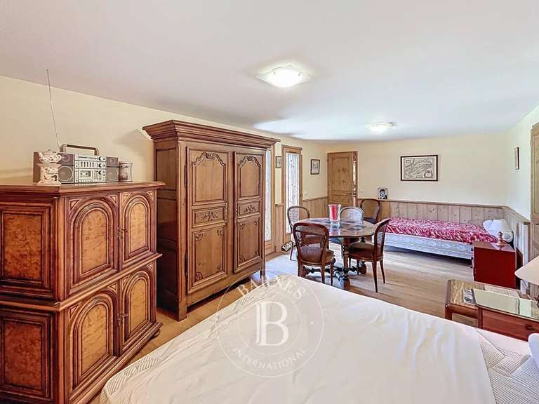 Chalet Les Gets - 4 chambres - 177m²