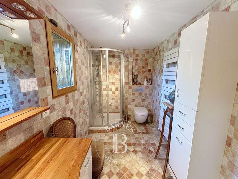 Chalet Les Gets - 4 chambres - 177m²