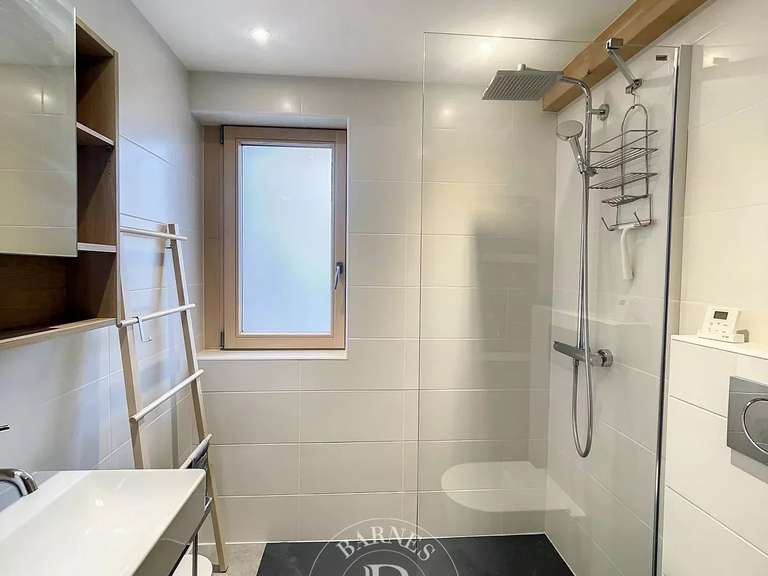 Chalet Les Gets - 6 chambres - 136m²