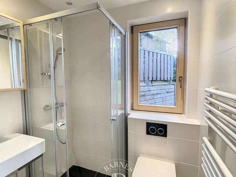 Chalet Les Gets - 6 chambres - 136m²