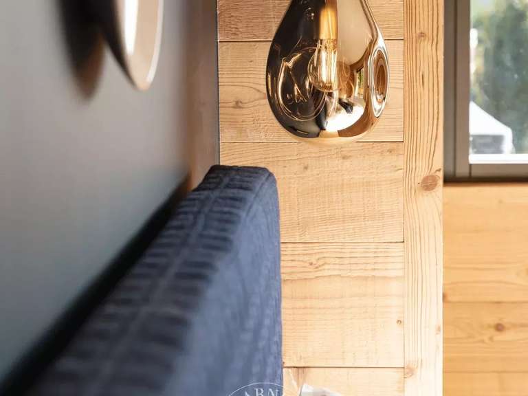 Chalet Les Gets - 200m²