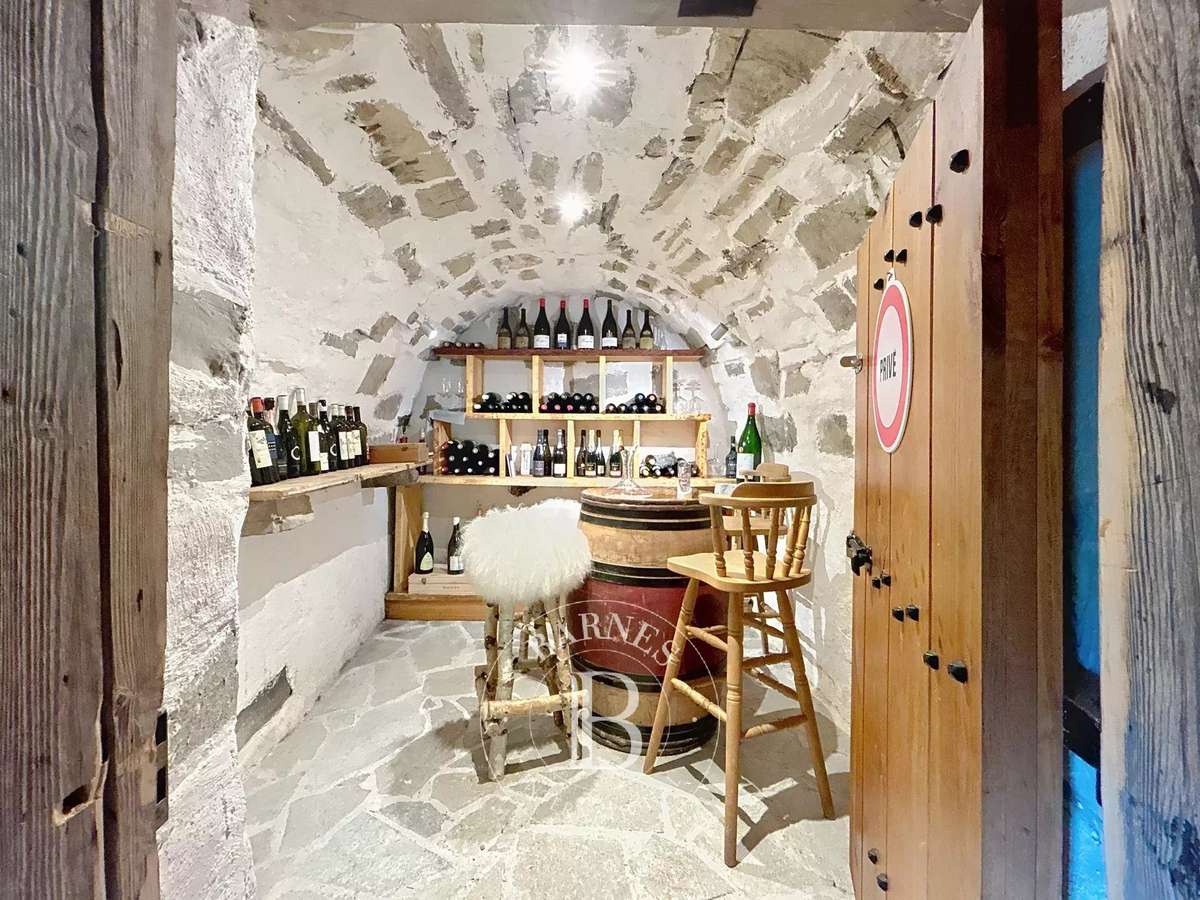 Chalet Les Gets