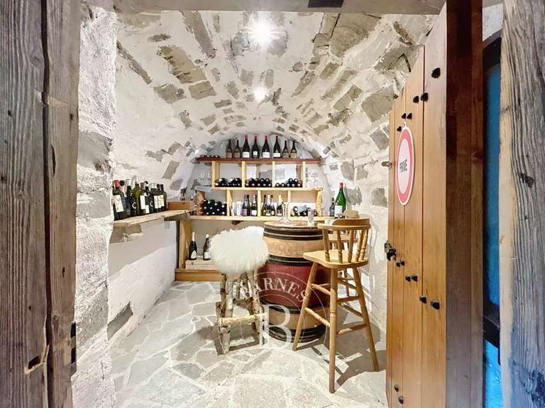 Chalet Les Gets - 6 bedrooms - 194m²