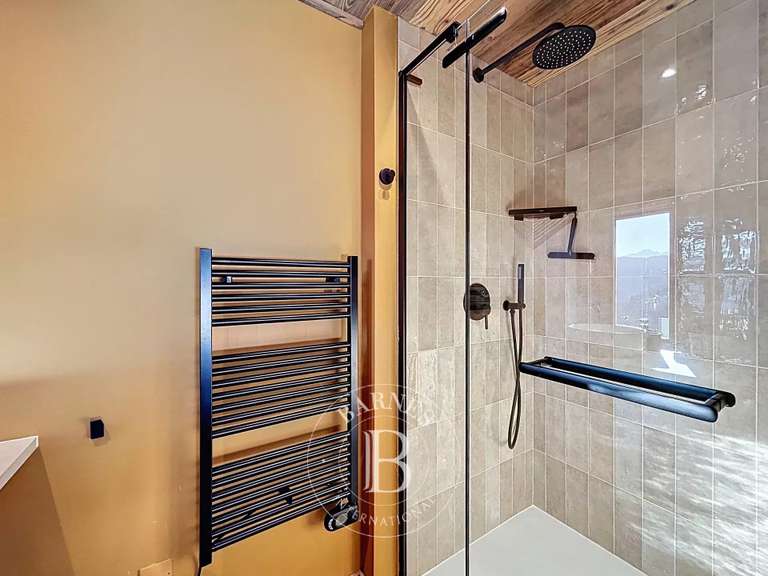 Chalet Les Gets - 165m²