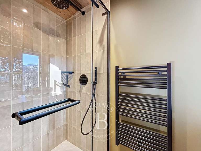 Chalet Les Gets - 165m²