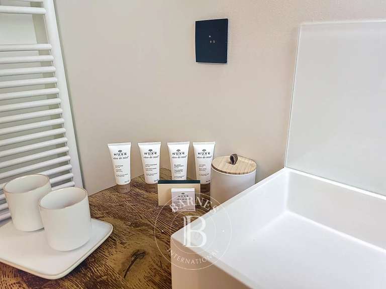 Chalet Les Gets - 160m²