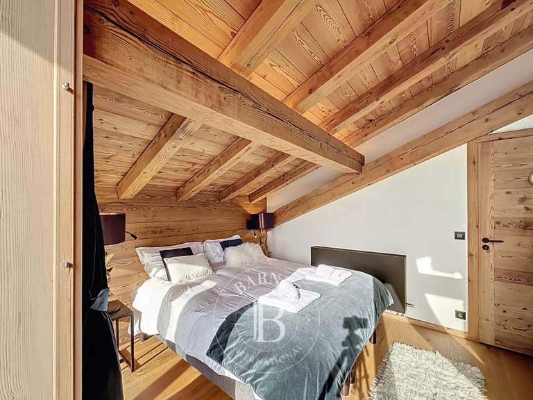Chalet Les Gets - 160m²