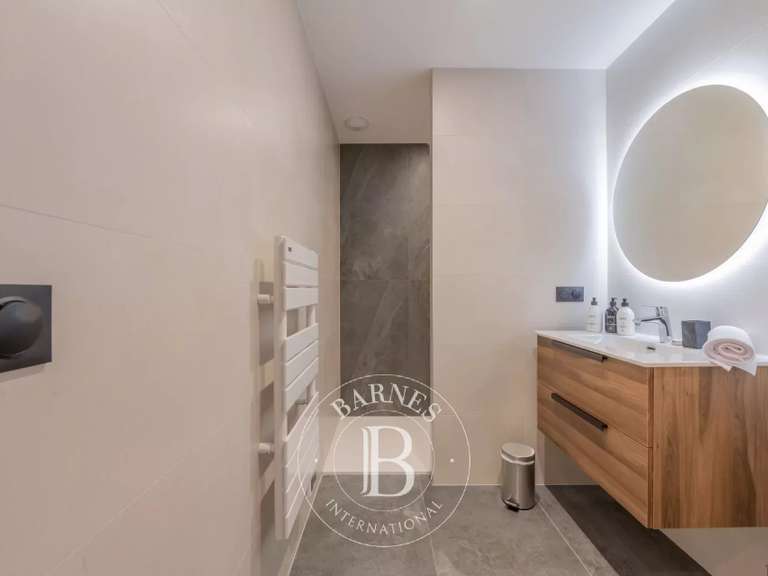 Chalet Les Gets - 6 chambres - 400m²