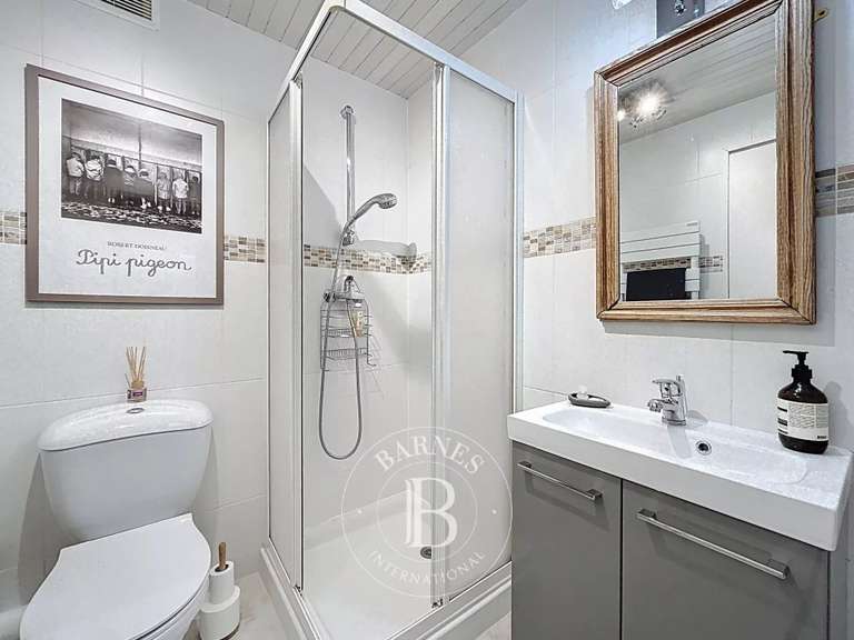 Chalet Les Gets - 5 chambres - 157m²