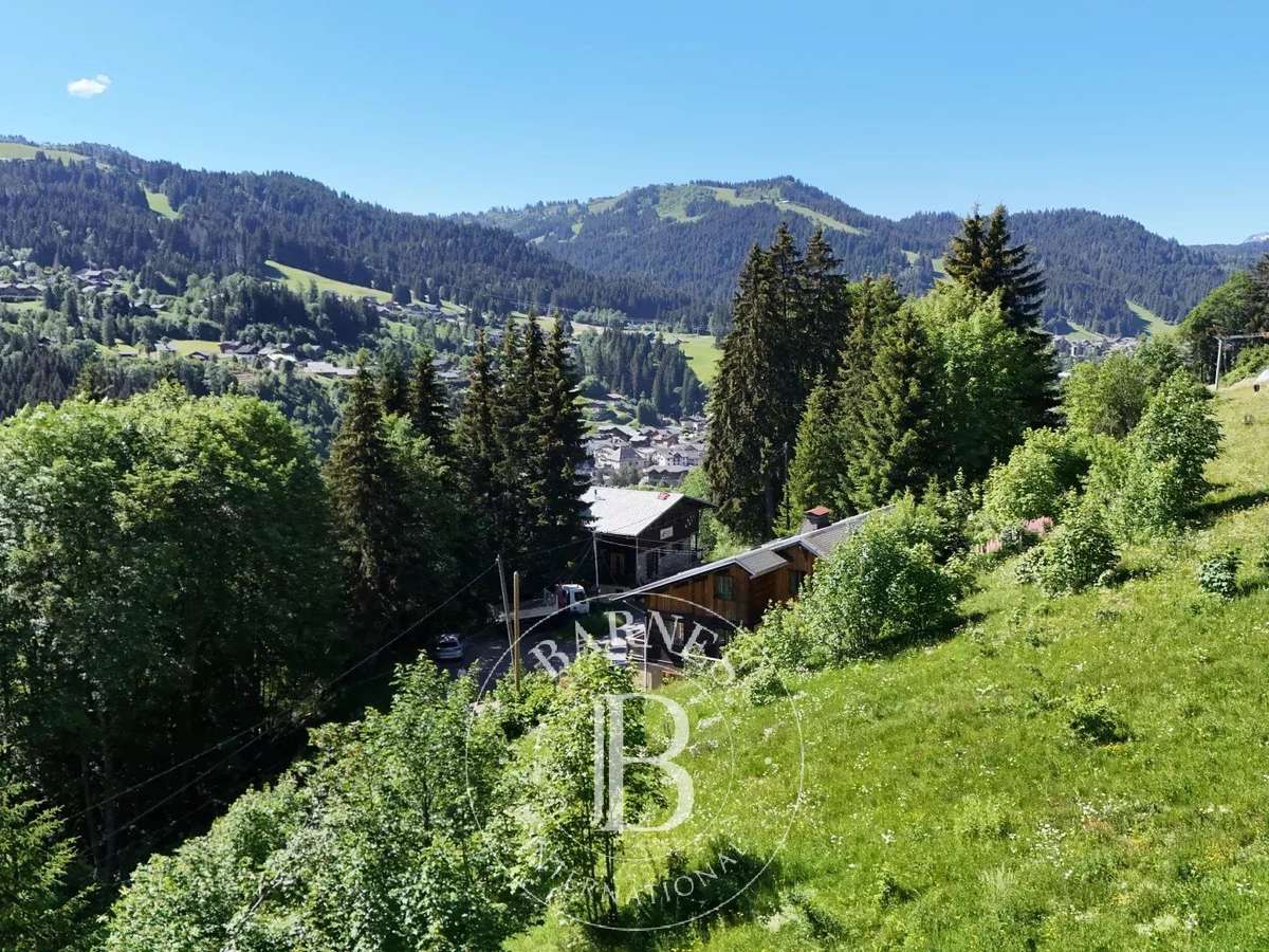 Chalet Les Gets