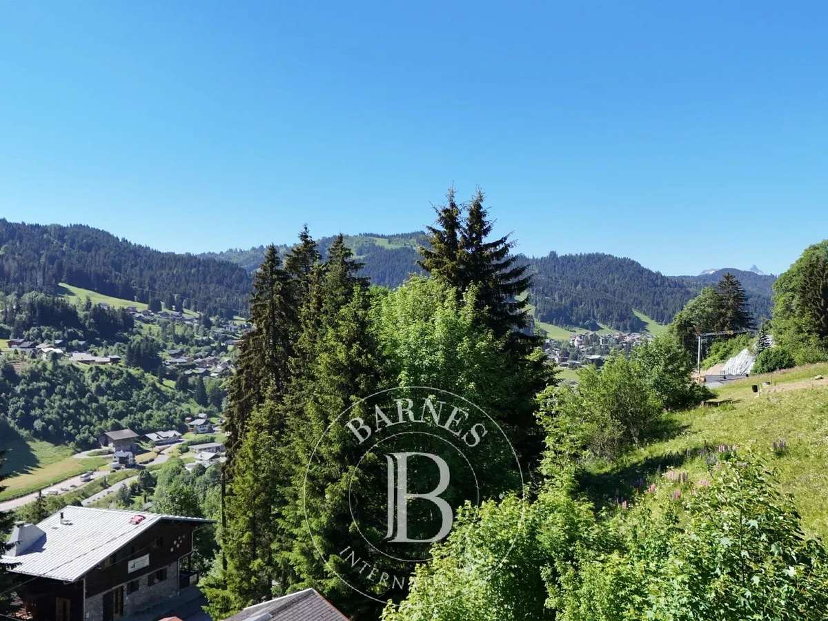 Chalet Les Gets