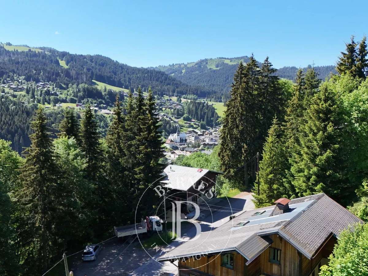 Chalet Les Gets