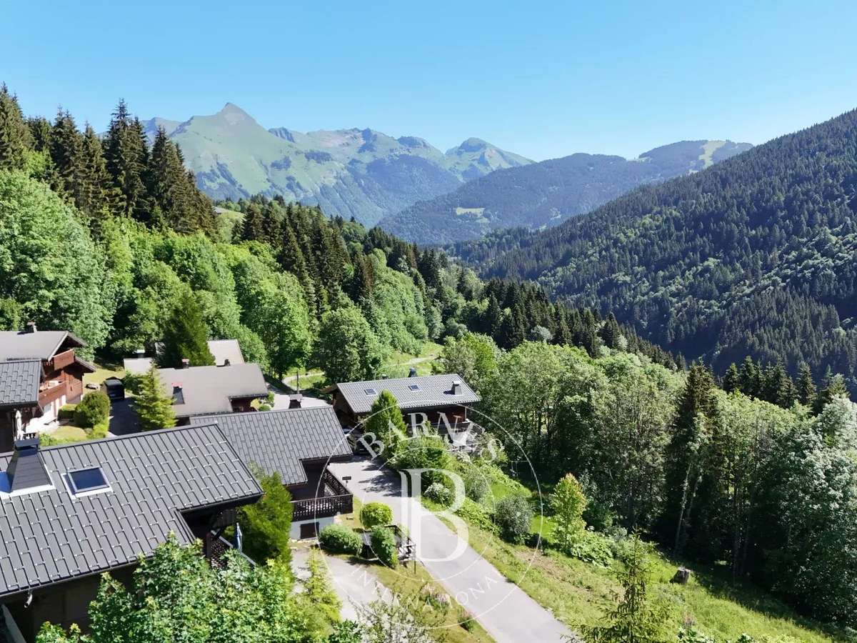 Chalet Les Gets