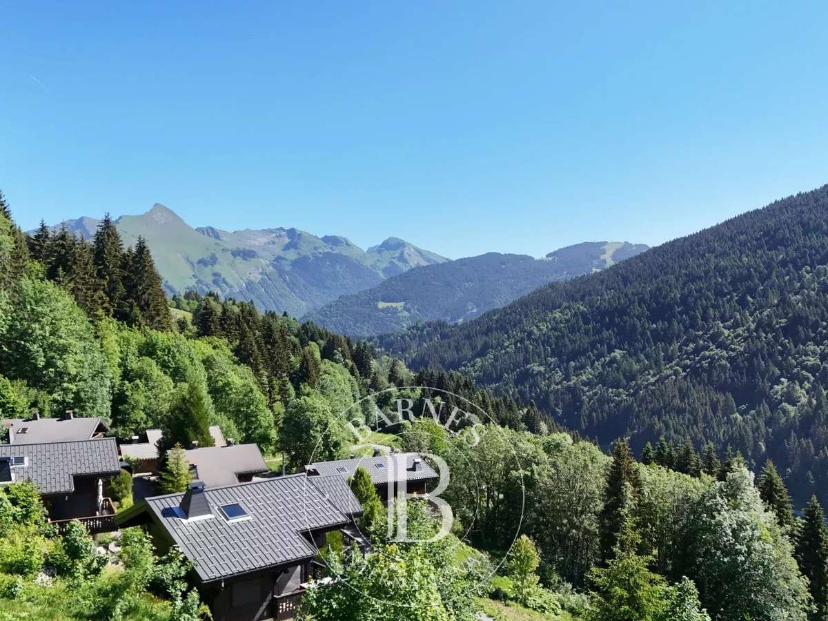 Chalet Les Gets