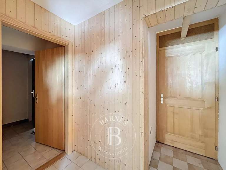 Chalet Les Gets - 4 chambres - 187m²