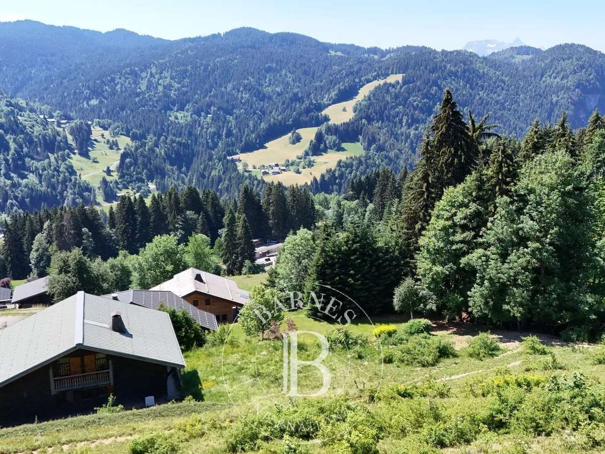 Chalet Les Gets