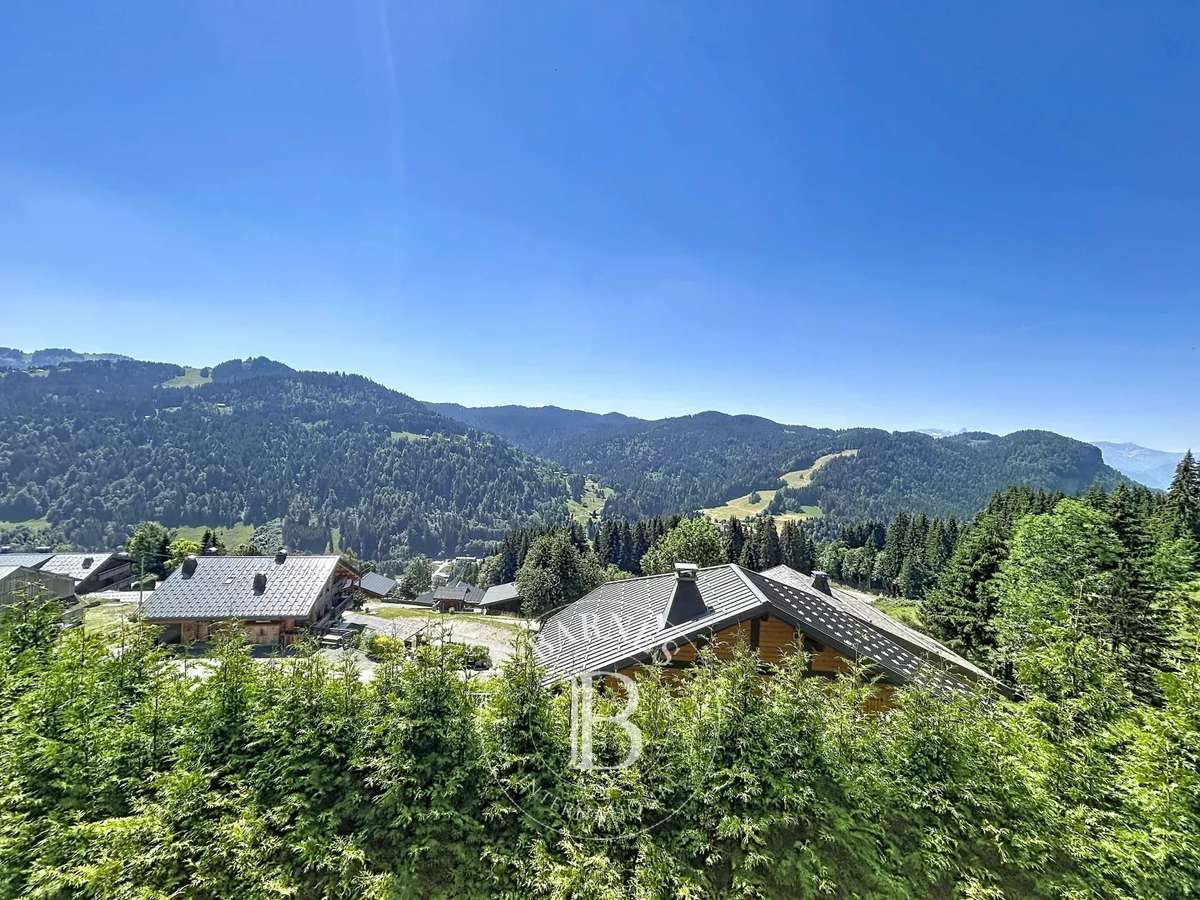 Chalet Les Gets