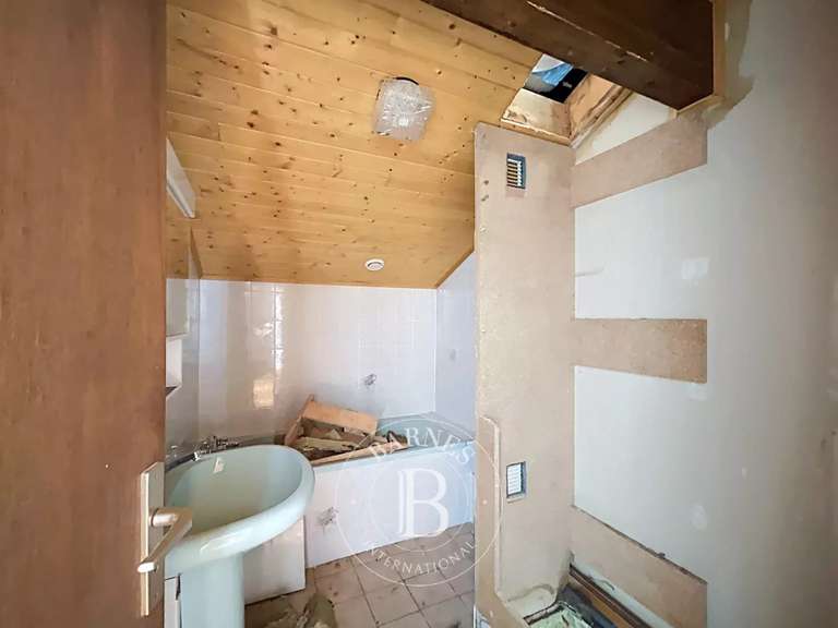 Chalet Les Gets - 4 chambres - 187m²