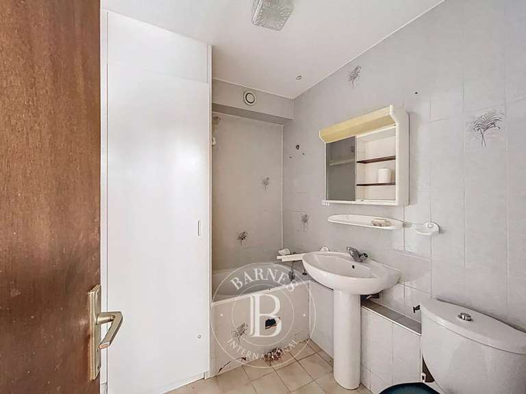 Chalet Les Gets - 4 chambres - 187m²