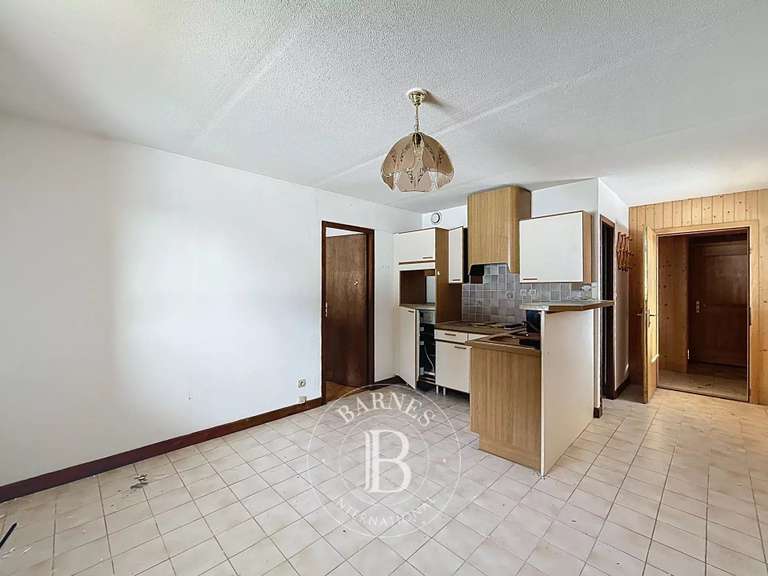 Chalet Les Gets - 4 chambres - 187m²