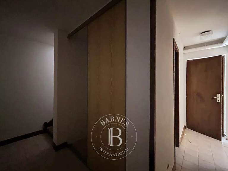 Chalet Les Gets - 4 chambres - 187m²