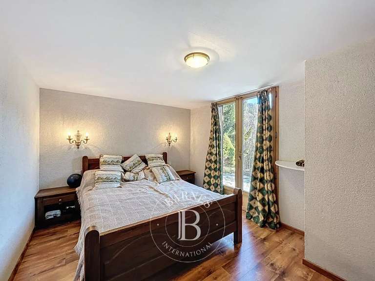 Chalet Les Gets - 4 chambres - 86m²