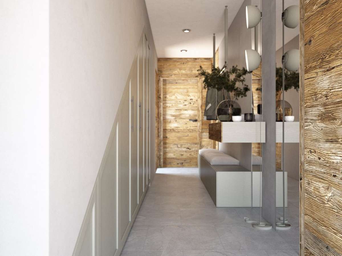Chalet Les Gets