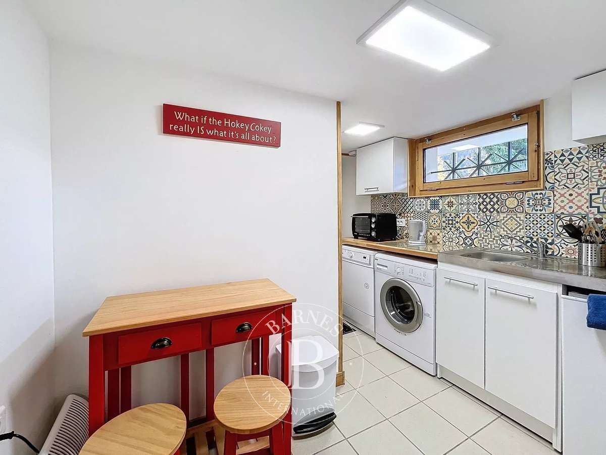 Chalet Les Gets