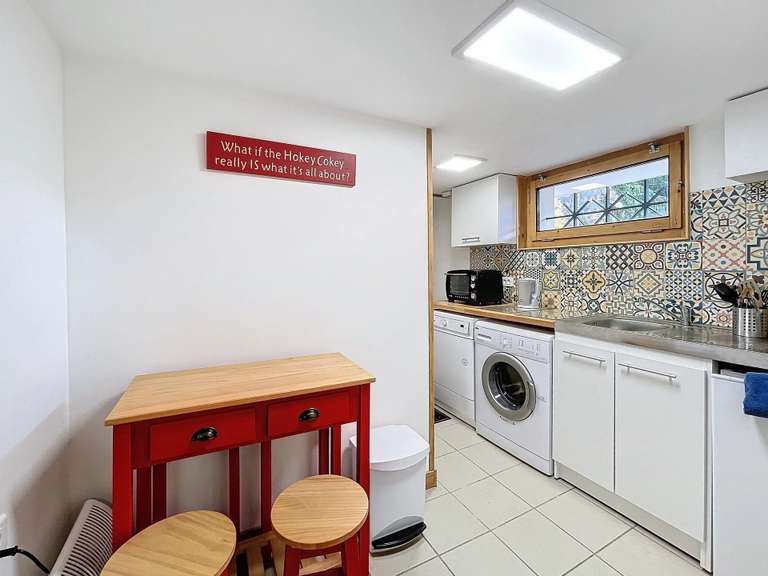 Chalet Les Gets - 2 chambres - 74m²