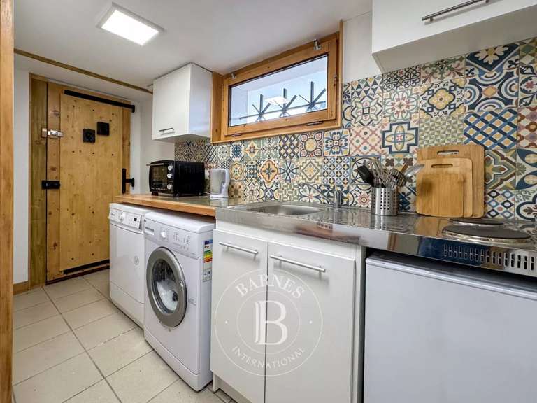 Chalet Les Gets - 2 chambres - 74m²