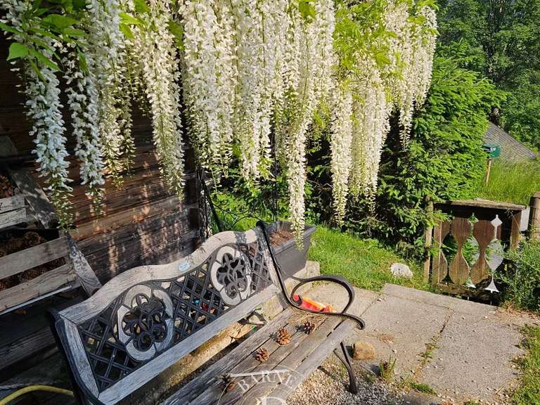 Chalet Les Gets - 2 chambres - 74m²