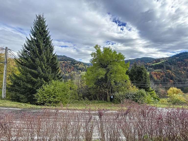 Chalet Les Gets - 2 chambres - 74m²