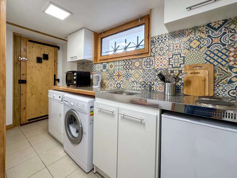 Chalet Les Gets - 2 chambres - 74m²