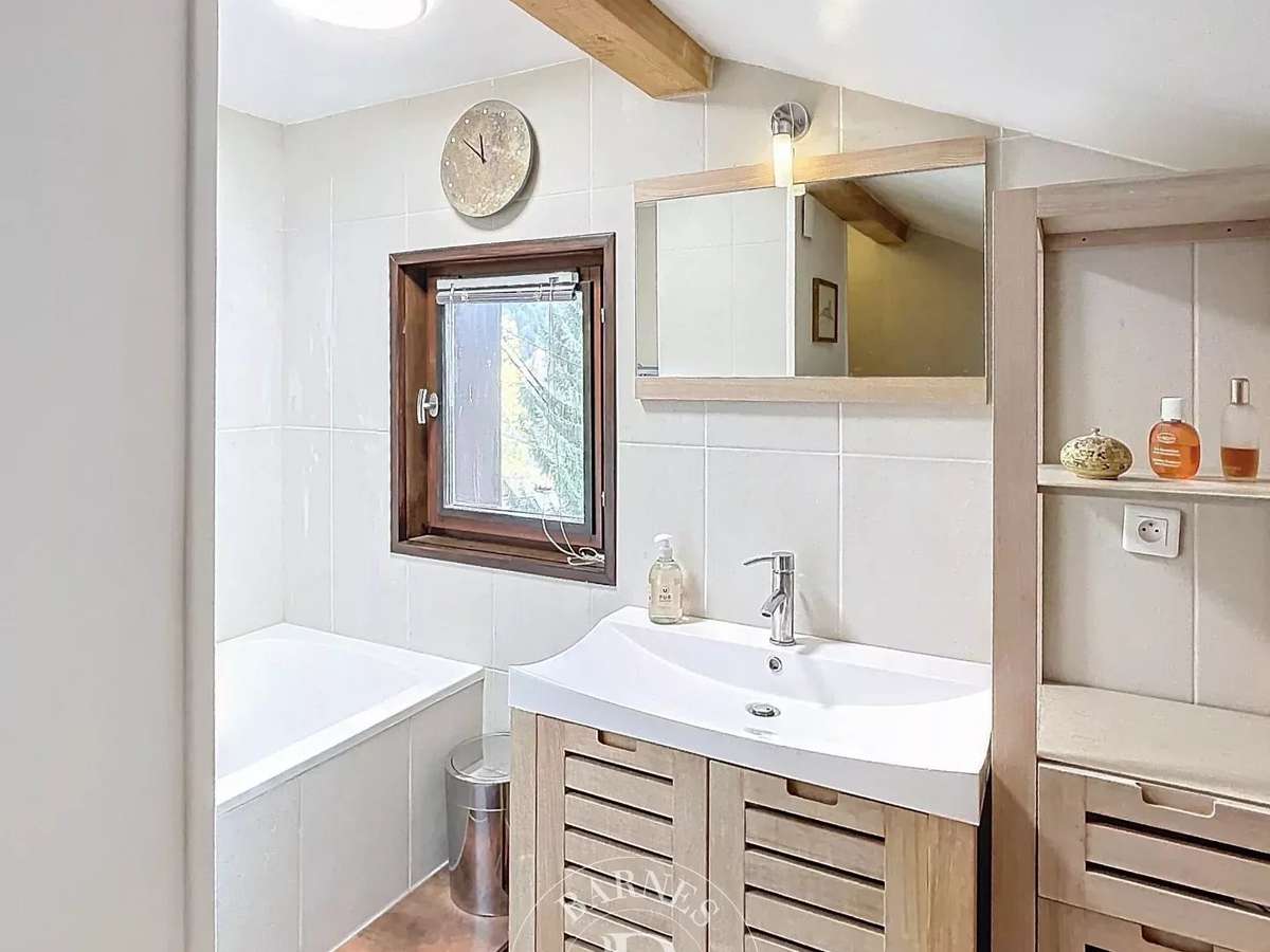 Chalet Les Gets