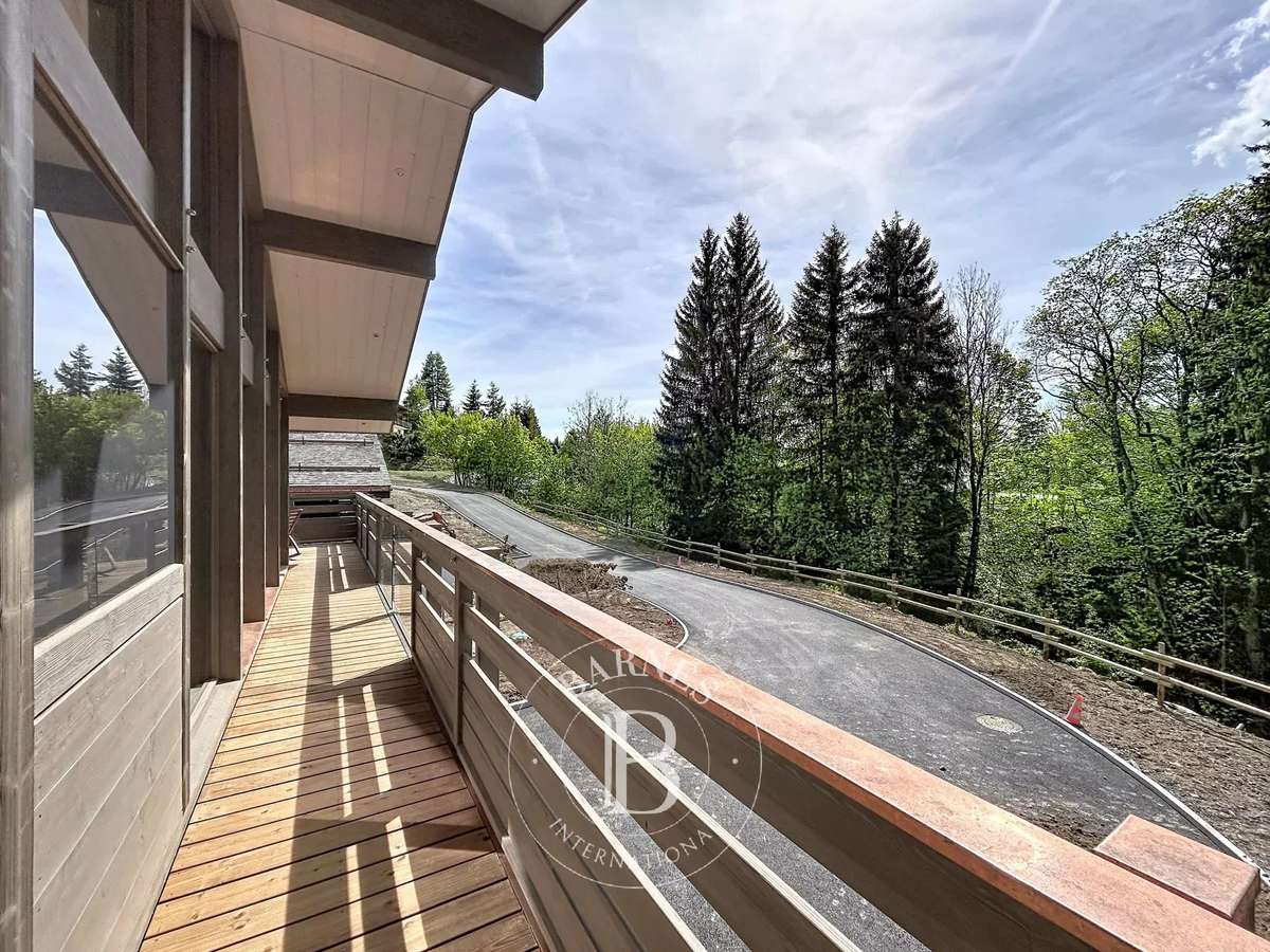 Chalet Les Gets