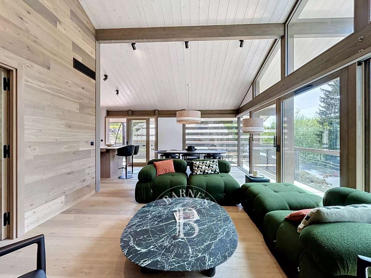 Chalet Les Gets