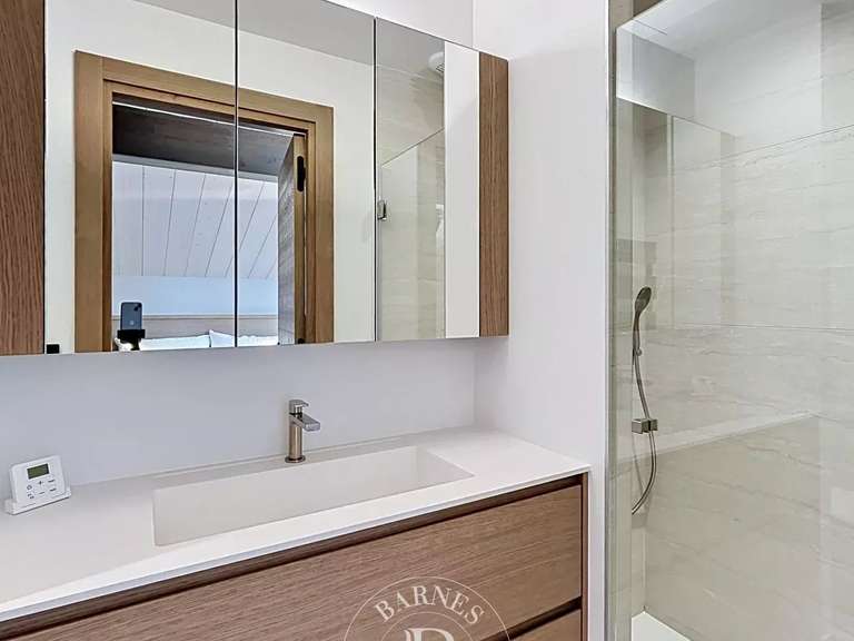 Chalet Les Gets - 4 chambres - 153m²