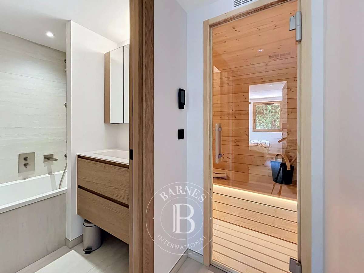 Chalet Les Gets