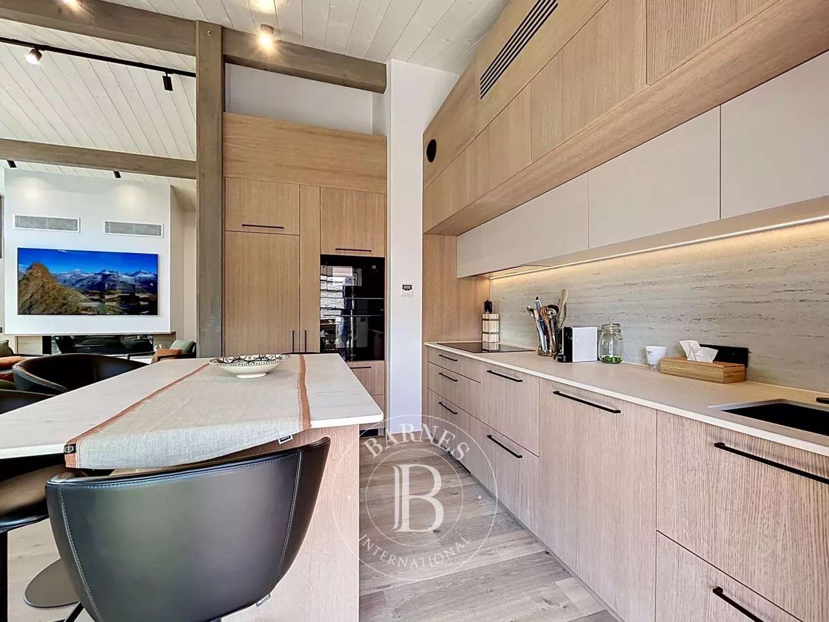 Chalet Les Gets
