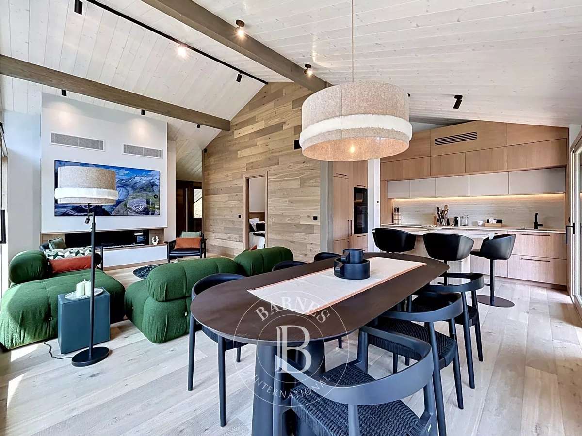 Chalet Les Gets