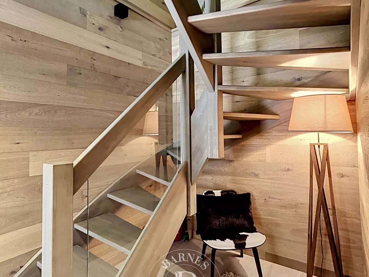 Chalet Les Gets