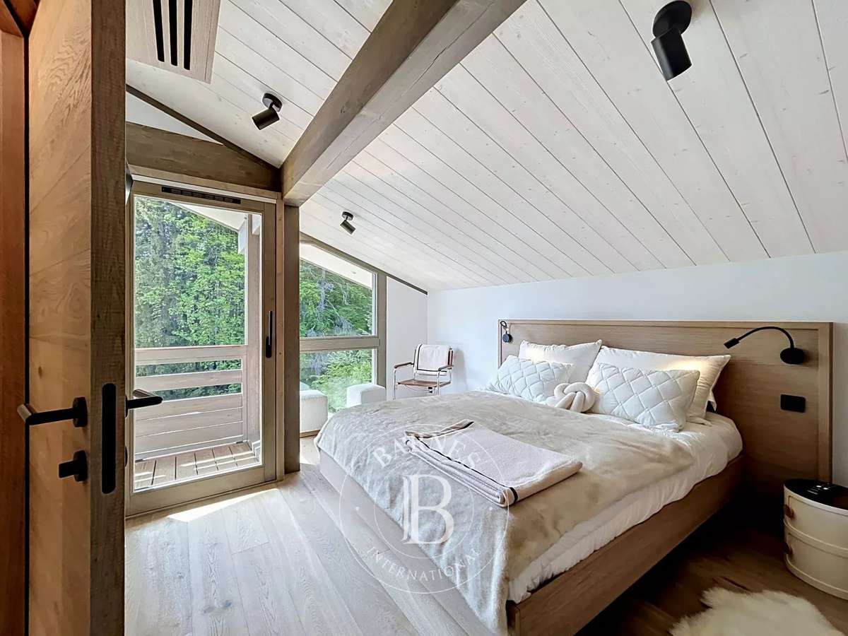 Chalet Les Gets